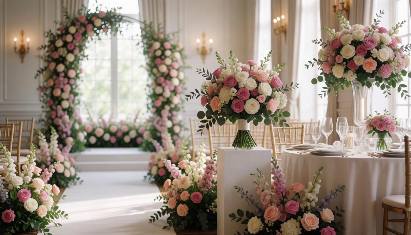 What makes our floral work stand out