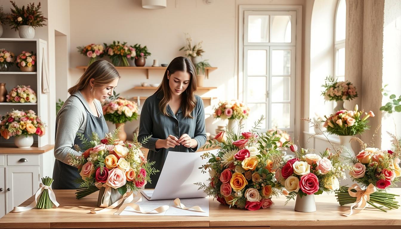 Supporting pricing visual